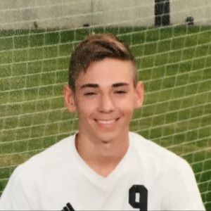 Meet your Posher, Gary